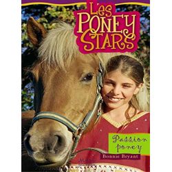 Passion Poney : Les Poneys Stars