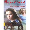 Heartland Tome 7 : Le coeur noué - Pocket Jeunesse