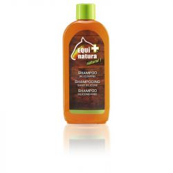 Shampoing cheval sans silicone 250 ml - Equinatura