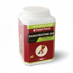 Biotine sabots cheval Paskabiovit - Paskacheval