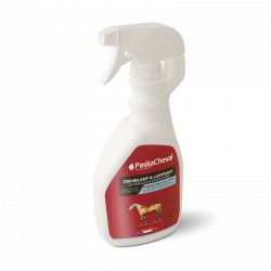 Démélant lustrant cheval 500 ml - Paskacheval