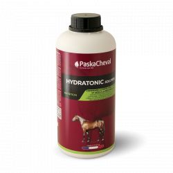 Électrolytes liquides 1 L Hydratonic - Paskacheval