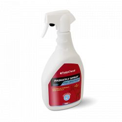 Spray anti-insecte cheval Paska'fly - Paskacheval