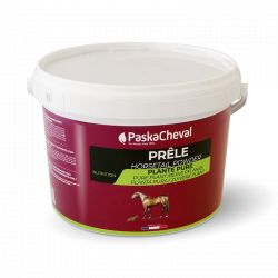 Poudre de prêle cheval pour articulations 900 g - Paskacheval