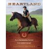 Heartland Tome 7 et 8 : Le champion brisé/Le cœur noué : Pocket Jeunesse