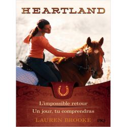 Heartland Tome 5 et 6 : L'impossible retour/Un jour tu comprendras - Pocket Jeunesse