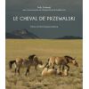 Le cheval de Przewalski - Buchet Chastel