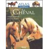 Cheval Comportements et caractères - Glénat