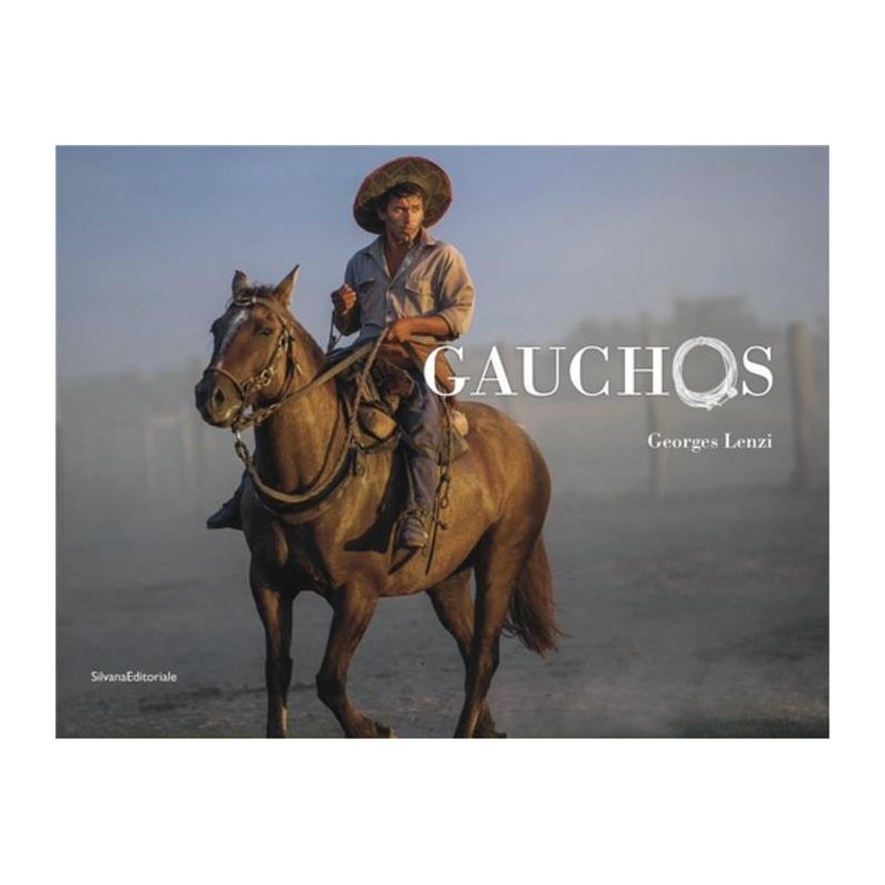 Gauchos - Gallimard