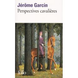 Perspectives cavalières - Folio