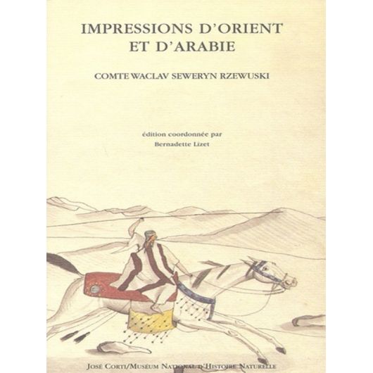 Impressions d'Orient et d'Arabie -Corti