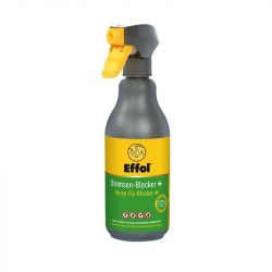 Spray anti-mouche cheval Répulsif taons + Effol 500ml - Equestra