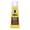 Brillant noir pour bottes équitation Effax 75ml - Equestra