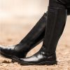 Bottes équitation hiver Clever Comfort - Elt