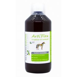 Arti Flex articulation cheval - Alliance Equine