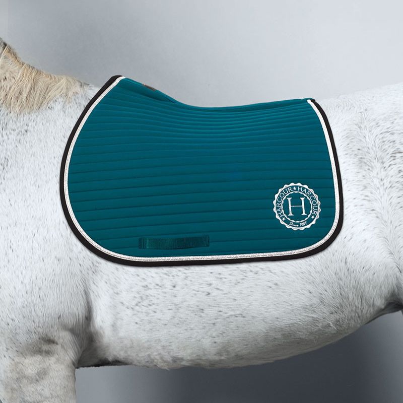 Tapis de selle cheval Karembar - Harcour