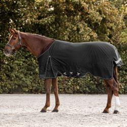 Couverture imperméable cheval Scandic 300 g - Waldhausen