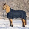 Couverture imperméable cheval Scandic high neck 0 g - Waldhausen