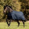 Couverture imperméable cheval Arctic 0 g - Waldhausen