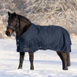 Couverture imperméable cheval Nordic 0 g - Waldhausen