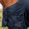 Couverture imperméable cheval doublée polaire Nordic - Waldhausen