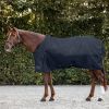 Couverture imperméable cheval doublée polaire Nordic - Waldhausen