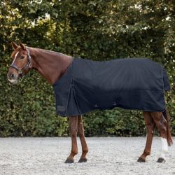 Couverture imperméable cheval Nordic 300 g - Waldhausen