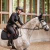 Casque équitation H24 Lady Shine - Swing