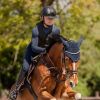 Casque équitation H24 Lady Shine - Swing