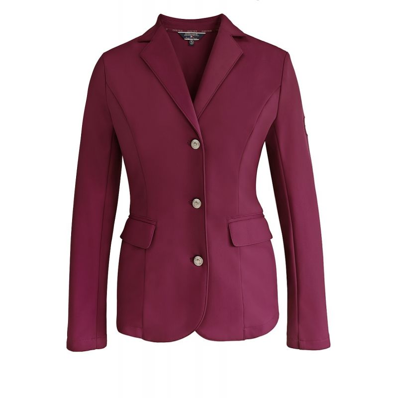 Veste de Concours femme Jismy - Harcour