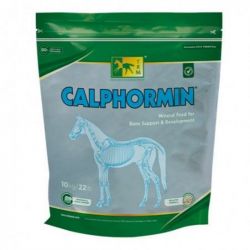 Croissance poulain Calphormin 10 kg - Trm