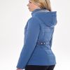 Parka équitation Femme Jolina - Harcour