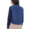 Gilet sans manches femme Joeva - Harcour