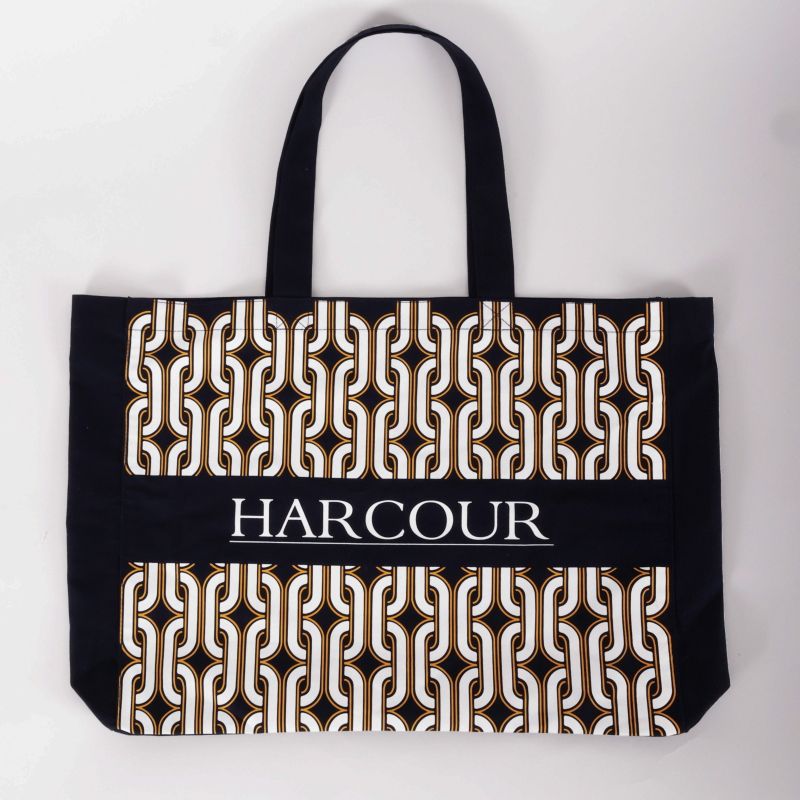 Totebag Cavalière Bertille Casual - Harcour