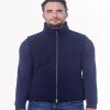 Gilet sans manches équitation homme Barja - Harcour 