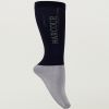 Chaussettes équitation Femme Sarina ( 3 paires ) - Harcour