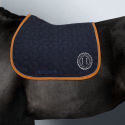 Tapis de selle cheval Solice - Harcour