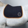 Tapis de selle cheval Solice - Harcour