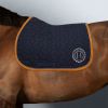 Tapis de selle cheval Solice - Harcour