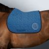 Tapis de selle cheval Solice - Harcour