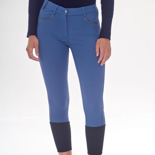 Pantalon équitation femme Boogie - Harcour