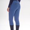 Pantalon équitation femme Boogie - Harcour