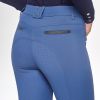 Pantalon équitation femme Boogie - Harcour