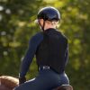 Protection dorsale équitation Adulte P24 Pro - Swing 