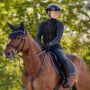 Protection dorsale équitation Adulte P24 Pro - Swing 