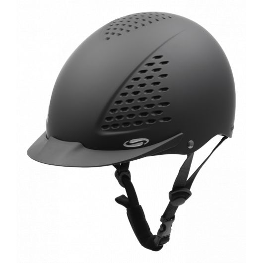 Casque équitation H23 Classic - Swing 