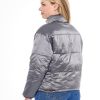 Doudoune réversible Puffer Femme Janari - Harcour 