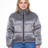 Doudoune réversible Puffer Femme Janari - Harcour 