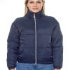 Doudoune réversible Puffer Femme Janari - Harcour 