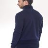 Sweat zippé équitation homme Saxo - Harcour 